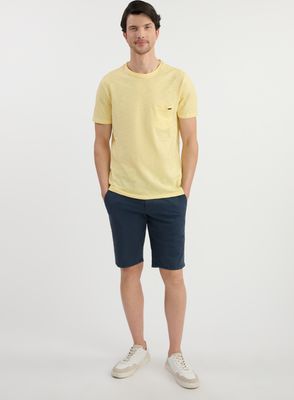 T-shirt męski casual OCHNIK ze sklepu: Ochnik w kategorii: T-shirty męskie - zdjęcie WP-QOOCUI3LLD-TNA-7Z8_26968