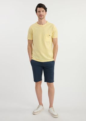 T-shirt męski casual OCHNIK ze sklepu: Ochnik w kategorii: T-shirty męskie - zdjęcie WP-QOOCUI3LLD-TNA-7Z8_26968