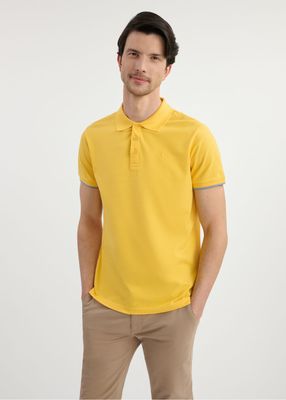 T-shirt męski casualowy OCHNIK ze sklepu: Ochnik w kategorii: T-shirty męskie - zdjęcie WP-QOOCUI3LLD-TNA-7Z8_26992