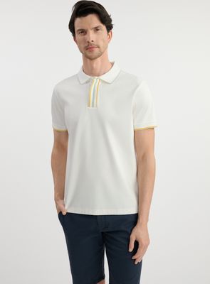 T-shirt męski na wiosnę OCHNIK ze sklepu: Ochnik w kategorii: T-shirty męskie - zdjęcie WP-QOOCUI3LLD-TNA-7Z8_26994