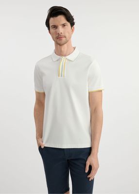 T-shirt męski na wiosnę OCHNIK ze sklepu: Ochnik w kategorii: T-shirty męskie - zdjęcie WP-QOOCUI3LLD-TNA-7Z8_26994