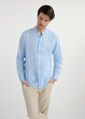 Koszula męska elegancka OCHNIK ze sklepu: Ochnik w kategorii: Koszule męskie - zdjęcie WP-QOOCUI3LLD-TNA-7Z8_27009