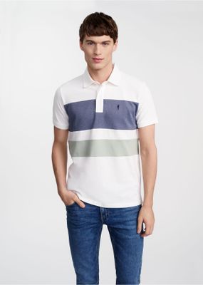 OCHNIK - T-shirt męski ze sklepu: Ochnik w kategorii: T-shirty męskie - zdjęcie WP-QOOCUI3LLD-TNA-7Z8_27015