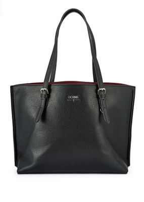 Shopper bag elegancka OCHNIK ze sklepu: Ochnik w kategorii: Torby Shopper bag - zdjęcie WP-QOOCUI3LLD-TNA-7Z8_27316
