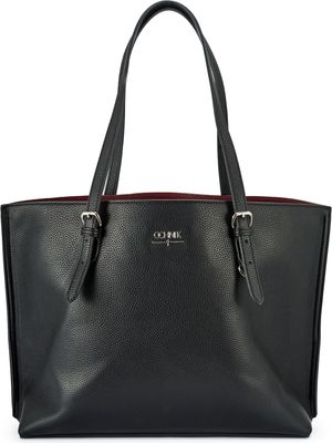Shopper bag elegancka OCHNIK ze sklepu: Ochnik w kategorii: Torby Shopper bag - zdjęcie WP-QOOCUI3LLD-TNA-7Z8_27316