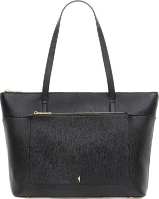 Shopper bag elegancka OCHNIK ze sklepu: Ochnik w kategorii: Torby Shopper bag - zdjęcie WP-QOOCUI3LLD-TNA-7Z8_27323