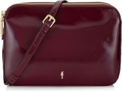 OCHNIK - Listonoszka elegancka ze sklepu: Ochnik w kategorii: Listonoszki