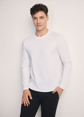 T-shirt męski OCHNIK ze sklepu: Ochnik w kategorii: T-shirty męskie - zdjęcie WP-QOOCUI3LLD-TNA-7Z8_27357