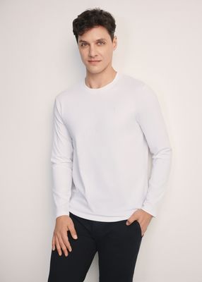 T-shirt męski OCHNIK ze sklepu: Ochnik w kategorii: T-shirty męskie - zdjęcie WP-QOOCUI3LLD-TNA-7Z8_27357