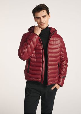 OCHNIK - Kurtka męska casual ze sklepu: Ochnik w kategorii: Kurtki męskie - zdjęcie WP-QOOCUI3LLD-TNA-7Z8_27358