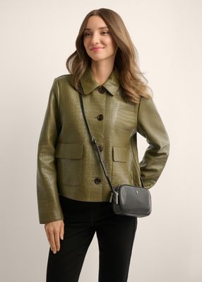 Listonoszka glamour OCHNIK ze sklepu: Ochnik w kategorii: Listonoszki - zdjęcie WP-QOOCUI3LLD-TNA-7Z8_27361