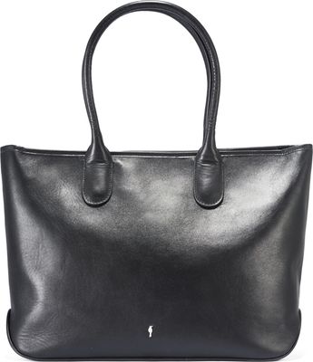 Shopper bag elegancka OCHNIK ze sklepu: Ochnik w kategorii: Torby Shopper bag - zdjęcie WP-QOOCUI3LLD-TNA-7Z8_27390