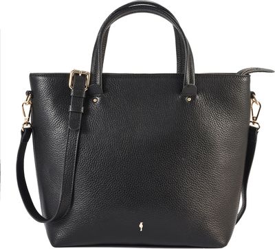 Shopper bag OCHNIK ze sklepu: Ochnik w kategorii: Torby Shopper bag - zdjęcie WP-QOOCUI3LLD-TNA-7Z8_27402