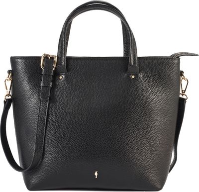 Shopper bag elegancka w stylu glamour OCHNIK ze sklepu: Ochnik w kategorii: Torby Shopper bag - zdjęcie WP-QOOCUI3LLD-TNA-7Z8_27402