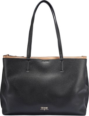 OCHNIK - Shopper bag elegancka ze sklepu: Ochnik w kategorii: Torby Shopper bag - zdjęcie WP-QOOCUI3LLD-TNA-7Z8_27414