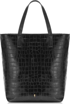 Shopper bag elegancka OCHNIK ze sklepu: Ochnik w kategorii: Torby Shopper bag - zdjęcie WP-QOOCUI3LLD-TNA-7Z8_27426