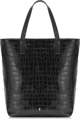 Shopper bag elegancka OCHNIK ze sklepu: Ochnik w kategorii: Torby Shopper bag - zdjęcie WP-QOOCUI3LLD-TNA-7Z8_27426