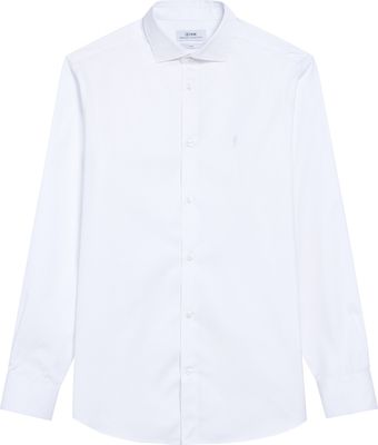Koszula męska elegancka OCHNIK ze sklepu: Ochnik w kategorii: Koszule męskie - zdjęcie WP-QOOCUI3LLD-TNA-7Z8_27429