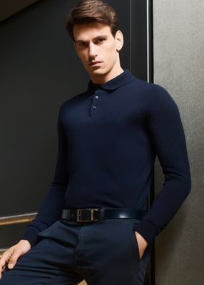 Sweter męski casualowy OCHNIK ze sklepu: Ochnik w kategorii: Swetry męskie - zdjęcie WP-QOOCUI3LLD-TNA-7Z8_27435