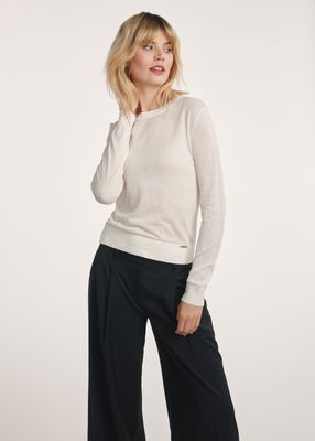 Bluzka damska casual OCHNIK ze sklepu: Ochnik w kategorii: Bluzki damskie - zdjęcie WP-QOOCUI3LLD-TNA-7Z8_27442