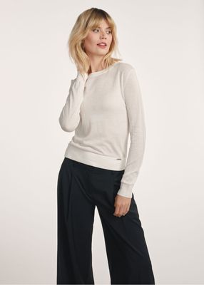 Bluzka damska casual OCHNIK ze sklepu: Ochnik w kategorii: Bluzki damskie - zdjęcie WP-QOOCUI3LLD-TNA-7Z8_27442