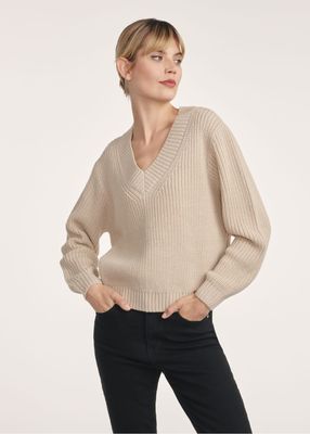 Sweter damski na zimę OCHNIK ze sklepu: Ochnik w kategorii: Swetry damskie - zdjęcie WP-QOOCUI3LLD-TNA-7Z8_27449