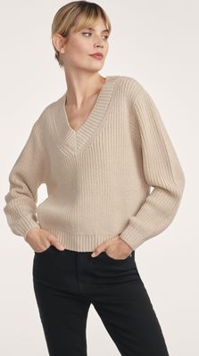 Sweter damski na zimę OCHNIK ze sklepu: Ochnik w kategorii: Swetry damskie - zdjęcie WP-QOOCUI3LLD-TNA-7Z8_27449
