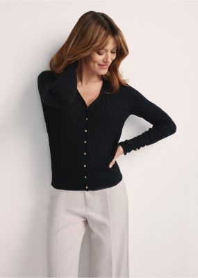Sweter damski casualowy OCHNIK ze sklepu: Ochnik w kategorii: Swetry damskie - zdjęcie WP-QOOCUI3LLD-TNA-7Z8_27466