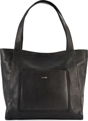 Shopper bag elegancka OCHNIK ze sklepu: Ochnik w kategorii: Torby Shopper bag - zdjęcie WP-QOOCUI3LLD-TNA-7Z8_27469