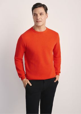 OCHNIK - Sweter męski zimowy ze sklepu: Ochnik w kategorii: Swetry męskie - zdjęcie WP-QOOCUI3LLD-TNA-7Z8_27483