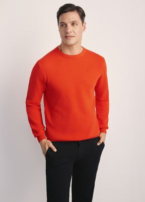 OCHNIK - Sweter męski zimowy ze sklepu: Ochnik w kategorii: Swetry męskie - zdjęcie WP-QOOCUI3LLD-TNA-7Z8_27483