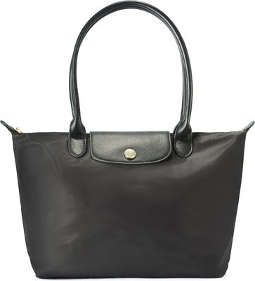 Shopper bag elegancka OCHNIK ze sklepu: Ochnik w kategorii: Torby Shopper bag - zdjęcie WP-QOOCUI3LLD-TNA-7Z8_27547
