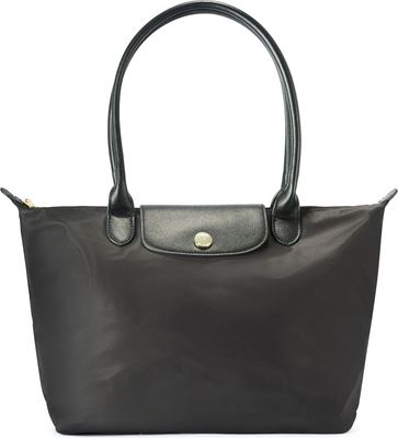 Shopper bag elegancka OCHNIK ze sklepu: Ochnik w kategorii: Torby Shopper bag - zdjęcie WP-QOOCUI3LLD-TNA-7Z8_27547