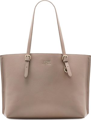 Shopper bag elegancka OCHNIK ze sklepu: Ochnik w kategorii: Torby Shopper bag - zdjęcie WP-QOOCUI3LLD-TNA-7Z8_27563