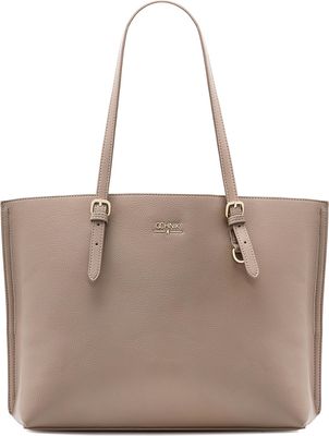 Shopper bag elegancka OCHNIK ze sklepu: Ochnik w kategorii: Torby Shopper bag - zdjęcie WP-QOOCUI3LLD-TNA-7Z8_27563