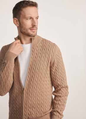 Sweter męski casual OCHNIK ze sklepu: Ochnik w kategorii: Swetry męskie - zdjęcie WP-QOOCUI3LLD-TNA-7Z8_27565