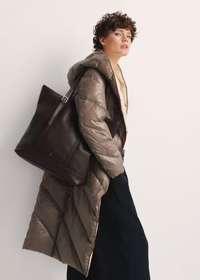 Shopper bag na wakacje OCHNIK ze sklepu: Ochnik w kategorii: Torby Shopper bag - zdjęcie WP-QOOCUI3LLD-TNA-7Z8_27578