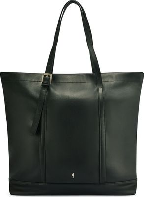Shopper bag elegancka OCHNIK ze sklepu: Ochnik w kategorii: Torby Shopper bag - zdjęcie WP-QOOCUI3LLD-TNA-7Z8_27581