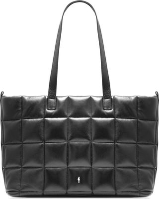 Shopper bag elegancka OCHNIK ze sklepu: Ochnik w kategorii: Torby Shopper bag - zdjęcie WP-QOOCUI3LLD-TNA-7Z8_27592