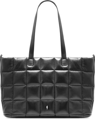 Shopper bag elegancka OCHNIK ze sklepu: Ochnik w kategorii: Torby Shopper bag - zdjęcie WP-QOOCUI3LLD-TNA-7Z8_27592