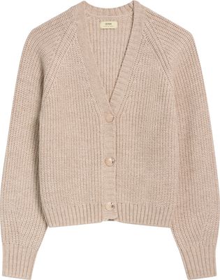 Sweter damski casual OCHNIK ze sklepu: Ochnik w kategorii: Swetry damskie
