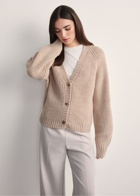Sweter damski casual OCHNIK ze sklepu: Ochnik w kategorii: Swetry damskie - zdjęcie WP-QOOCUI3LLD-TNA-7Z8_27656