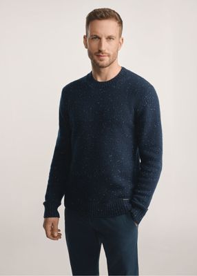 Sweter męski OCHNIK ze sklepu: Ochnik w kategorii: Swetry męskie - zdjęcie WP-QOOCUI3LLD-TNA-7Z8_27679