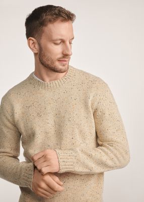 Sweter męski OCHNIK ze sklepu: Ochnik w kategorii: Swetry męskie - zdjęcie WP-QOOCUI3LLD-TNA-7Z8_27681