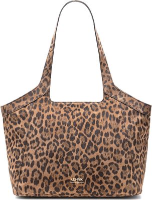 OCHNIK - Shopper bag casualowa ze sklepu: Ochnik w kategorii: Torby Shopper bag - zdjęcie WP-QOOCUI3LLD-TNA-7Z8_27697