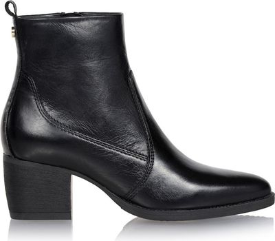 Botki eleganckie OCHNIK ze sklepu: Ochnik w kategorii: Botki - zdjęcie WP-QOOCUI3LLD-TNA-7Z8_27704