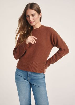 Sweter damski OCHNIK ze sklepu: Ochnik w kategorii: Swetry damskie - zdjęcie WP-QOOCUI3LLD-TNA-7Z8_27723
