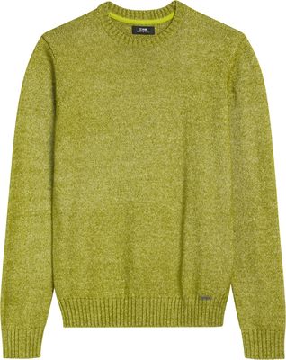 Sweter męski na zimę casualowy OCHNIK ze sklepu: Ochnik w kategorii: Swetry męskie - zdjęcie WP-QOOCUI3LLD-TNA-7Z8_27726