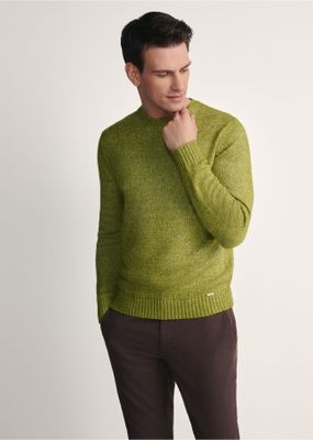 Sweter męski na zimę casualowy OCHNIK ze sklepu: Ochnik w kategorii: Swetry męskie - zdjęcie WP-QOOCUI3LLD-TNA-7Z8_27726