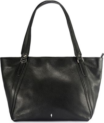 Shopper bag elegancka OCHNIK ze sklepu: Ochnik w kategorii: Torby Shopper bag - zdjęcie WP-QOOCUI3LLD-TNA-7Z8_27793